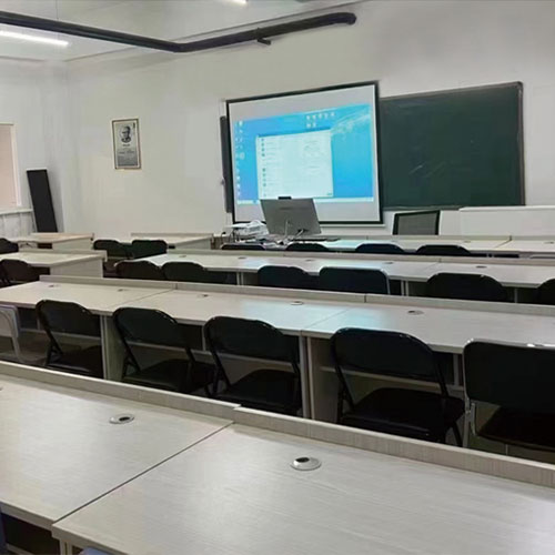 哈尔滨市师道文化教育培训学校 